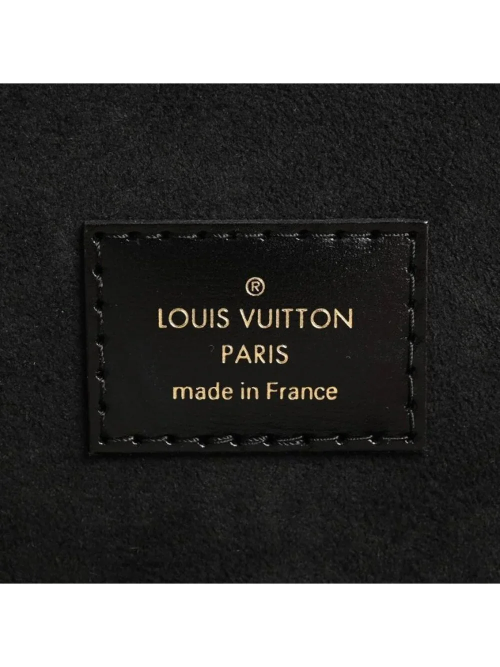 Louis Vuitton item rank